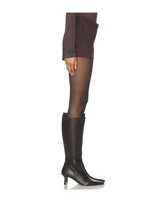 SNDY'S Brown Woods Short