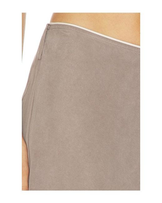 Sancia Brown The Nora Pants