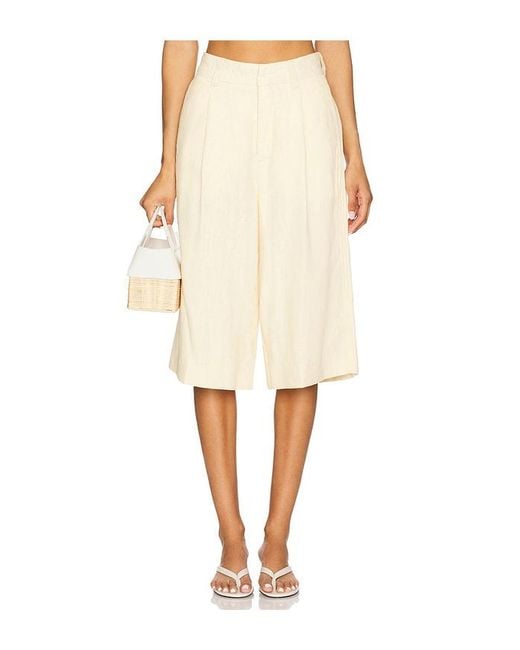DL1961 Natural Shorts Hepburn