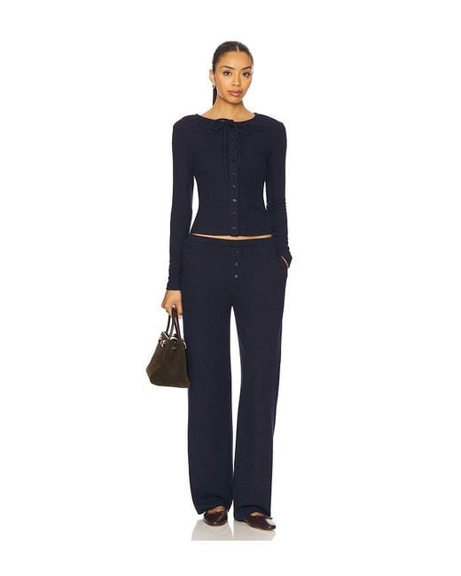 geel Blue Jane Cardigan