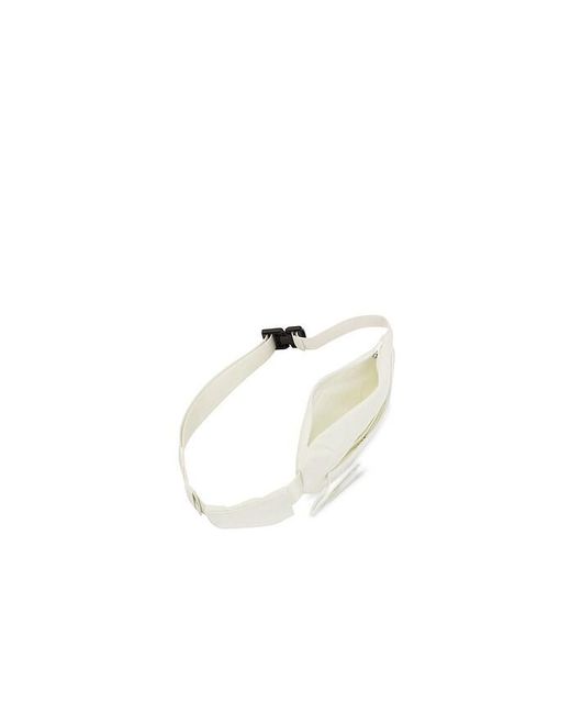 On Shoes White X Paf Run Belt Paf for men