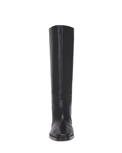 Loeffler Randall Black Boot Tilly