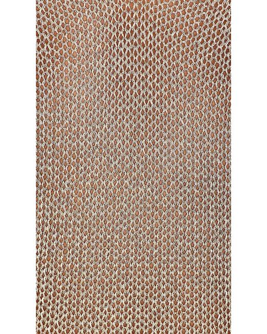 Robe Maxi Egon En. Taille Also En S, L superdown en coloris Natural