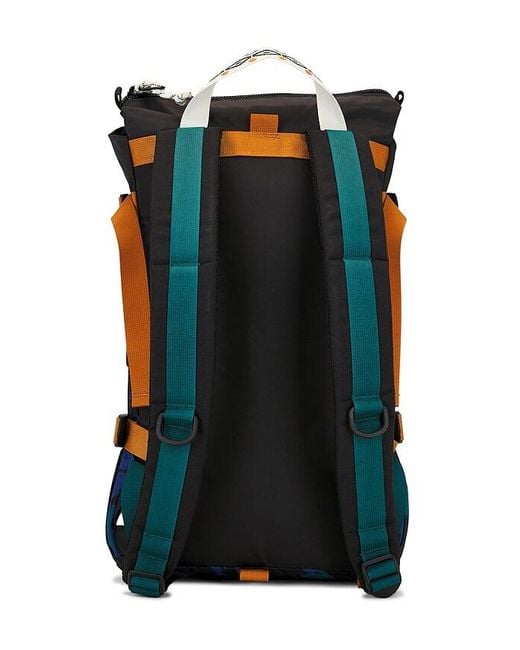 Topo Rucksack Rover in Black für Herren