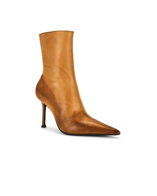 Jeffrey Campbell Brown Daring-L Boot