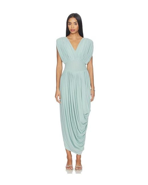 Deme by Gabriella Blue The Amira Dress