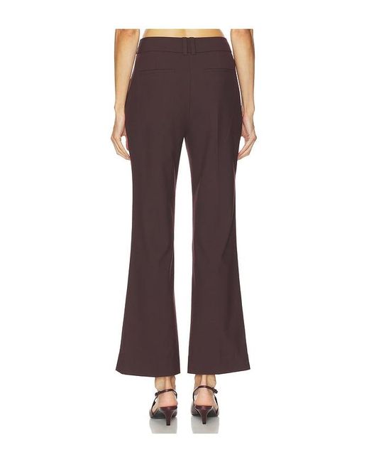 Camila Coelho Multicolor Noeme Pant