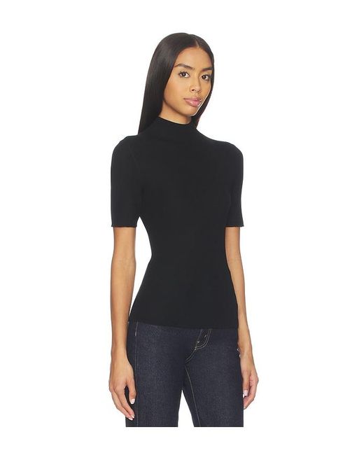 Pull Leenda B En. Taille Also En Xl Theory en coloris Black