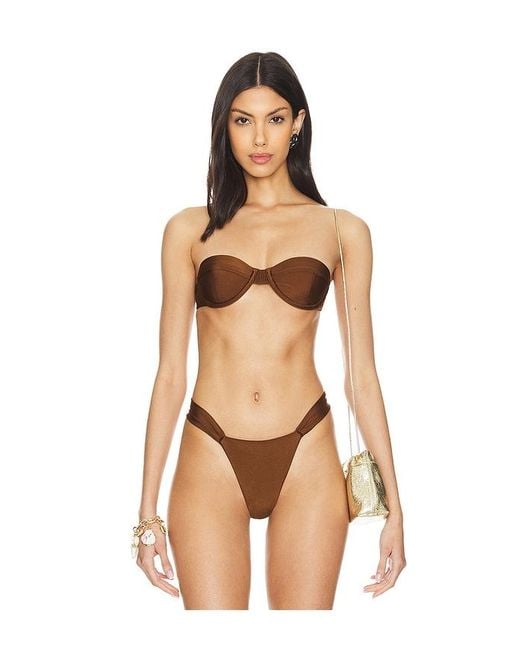 lovewave Natural The Lio Top