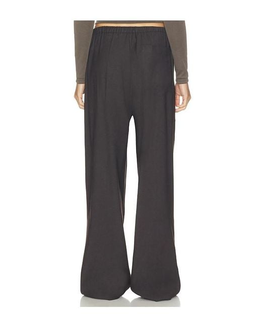 Citizens of Humanity Black Aurora Pull On Pant
