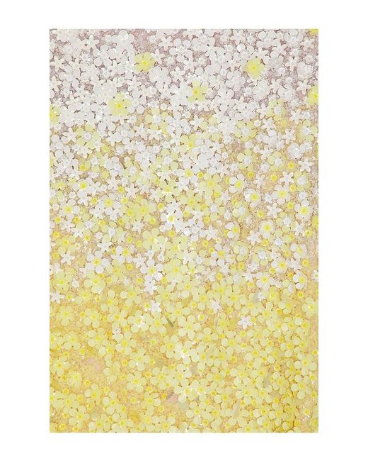 La Fuori Multicolor Giulia Mini Dress