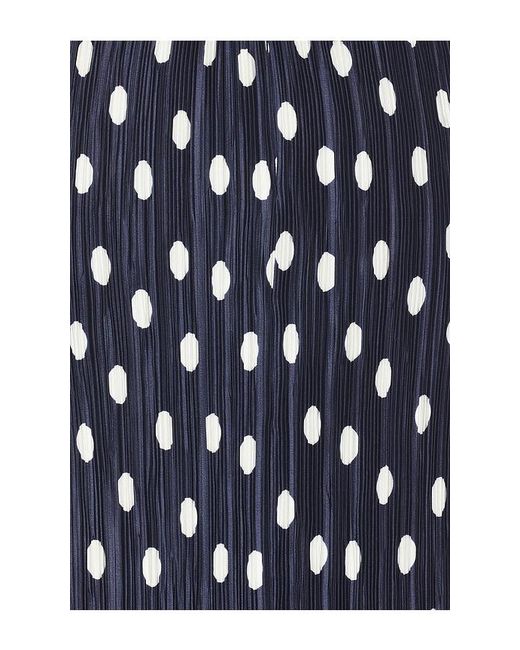 Cult Gaia Blue Aashvi Dress