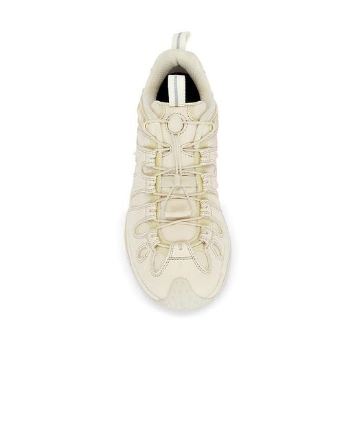 Merrell White Cham Redux Ltr Se Sneaker for men