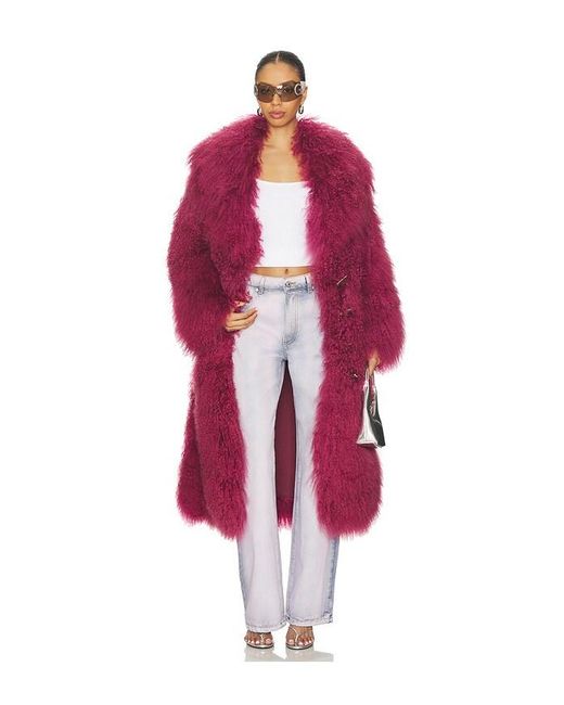 MSGM White Hose