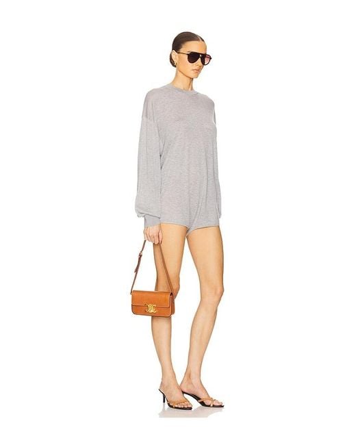 Helsa Multicolor Aurinda Romper