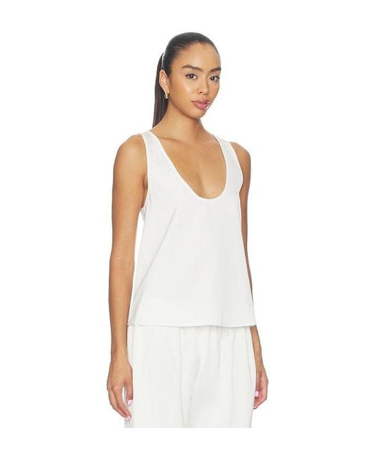 ALL THE WAYS White Top