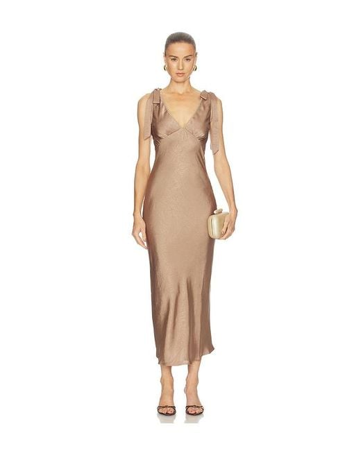 Heartloom Natural Emmie Dress