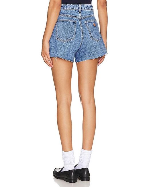 A.Brand Blue A Venice Short