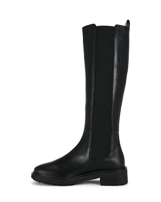 Tony Bianco Black Havier Boot