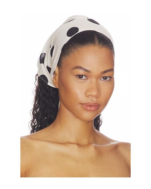 Tularosa Multicolor Eppie Head Scarf