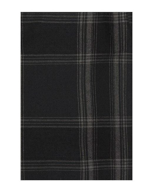 Fear Of God Black Lounge Pant for men