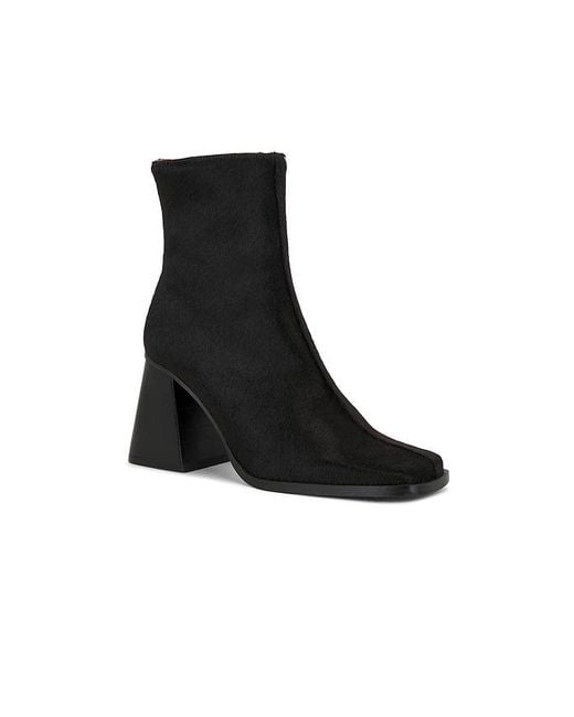 Alohas Black South Boot