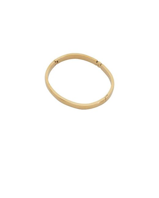 Mazin Jewels Blue Serendipity Bangle