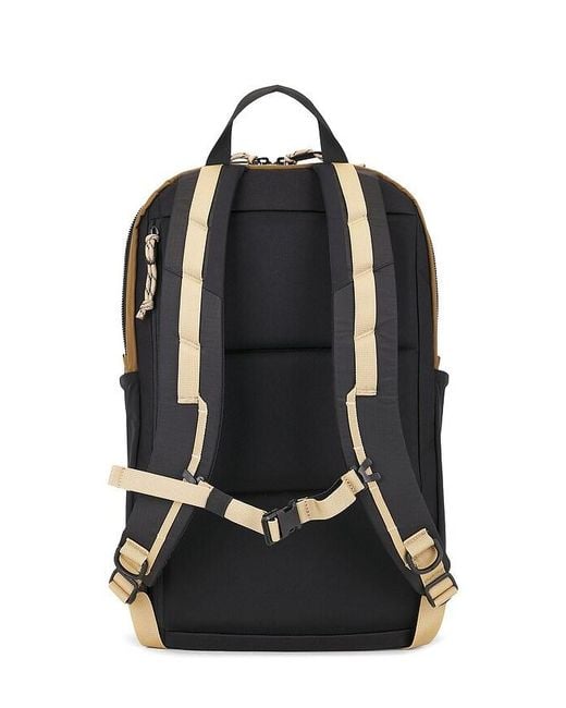 Topo Multicolor Commuter Backpack for men