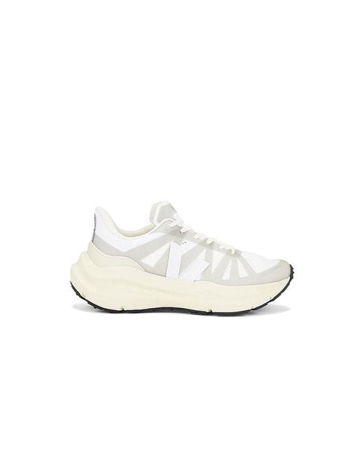 Veja White Condor 3 Advanced Sneaker