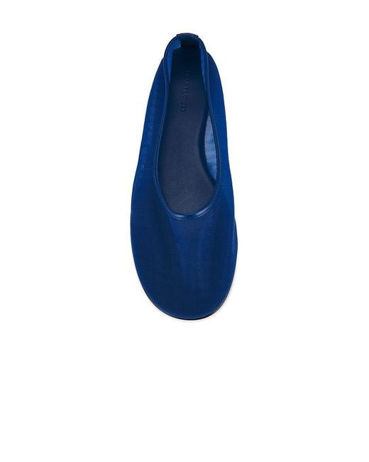 Dear Frances Blue Balla Flat
