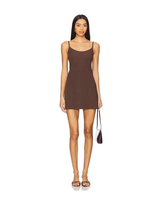 Commando Multicolor Mini Cami Slip