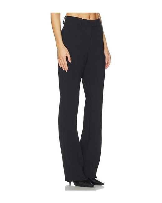 SRG Black Brianna Trouser