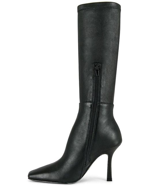 Raye Black Pia Boot