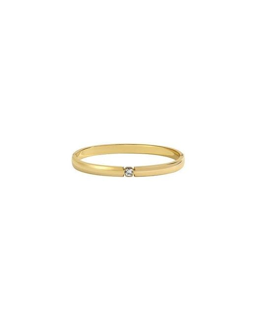 Mazin Jewels Blue Serendipity Bangle