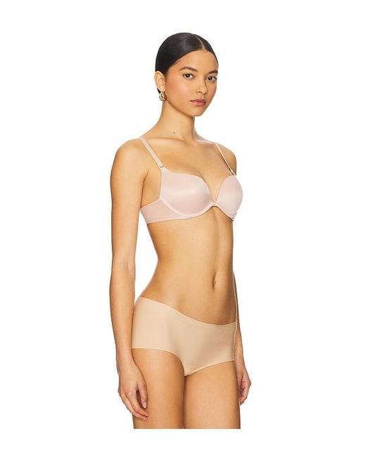 Wolford Natural Pushup Bra