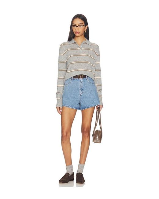 Rolla's Blue Mirage Short