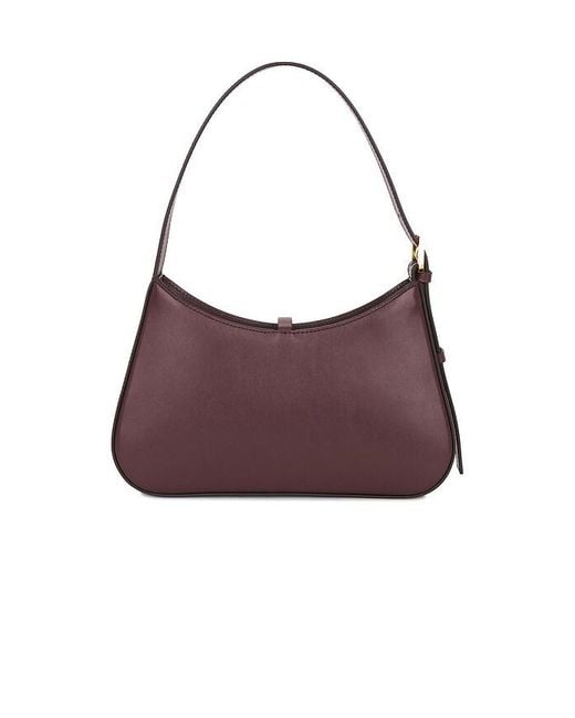 DeMellier London Tokyo ハンドバッグ Brown