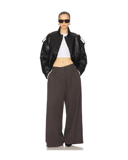 Lioness Black Serenity Pant