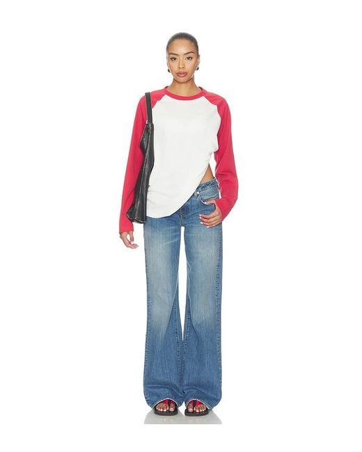 Denimist Blue Audrey Jean