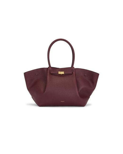DeMellier London The New York バッグ Purple