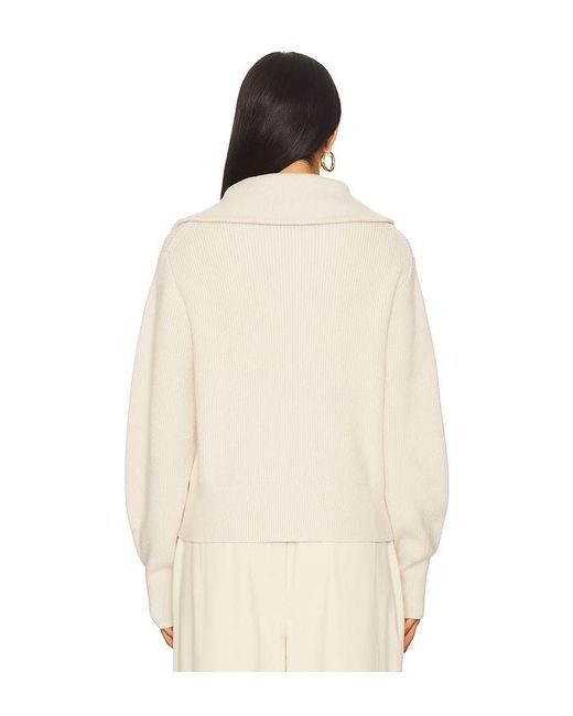 Varley Natural Enrico Knit Jacket