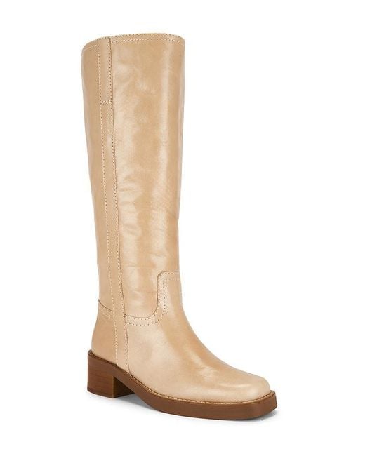 Tony Bianco Brown Toronto Boot