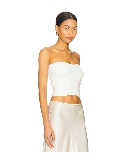 SABLYN Multicolor Freya Top
