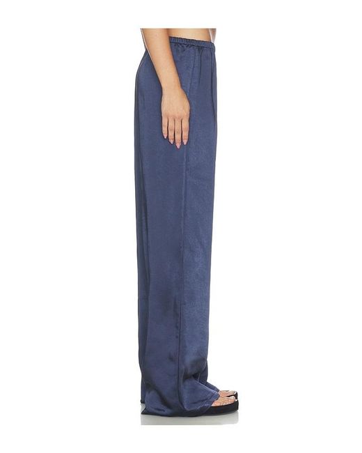 SNDY'S Blue Molly Pant