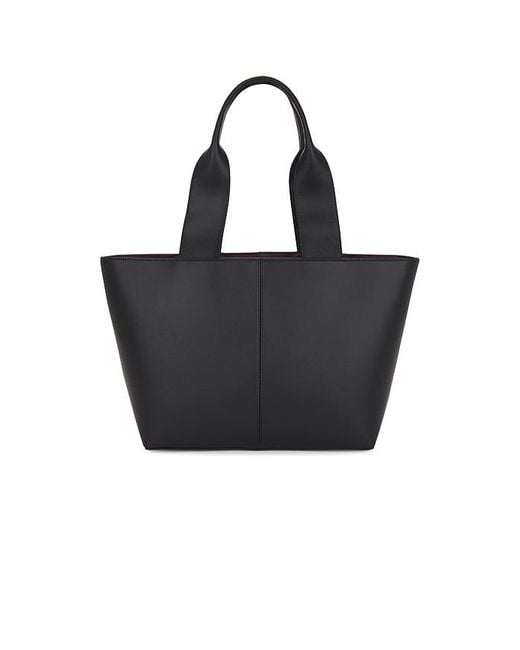 Freja New York Black Lafayette Tote