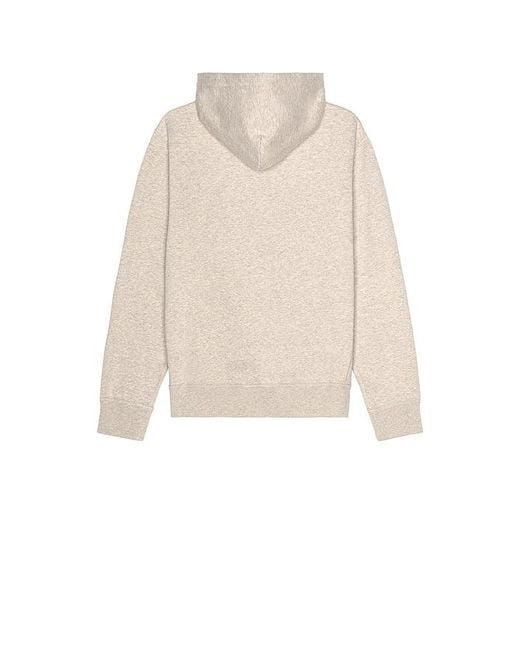 Polo Ralph Lauren Natural Fleece Full Zip Hoodie for men