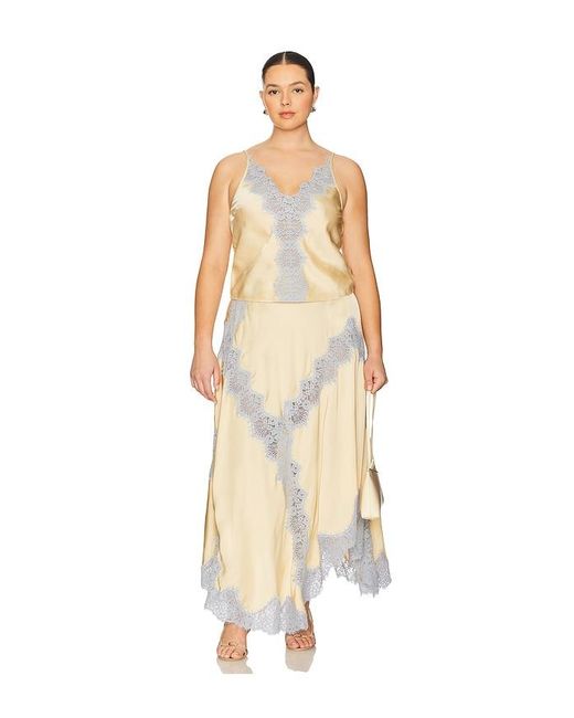 L'academie Natural Lay Cami