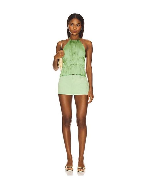 Lioness Multicolor X Revolve Legacy Halter Top