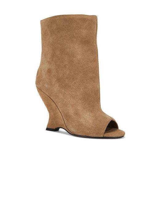 Steve Madden Multicolor Rylix Boot