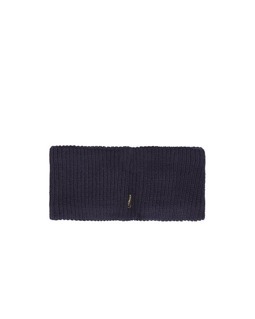 Goldbergh Blue Warmth Headband